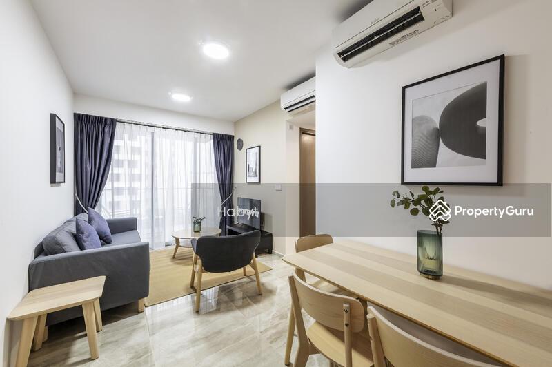 Affinity At Serangoon