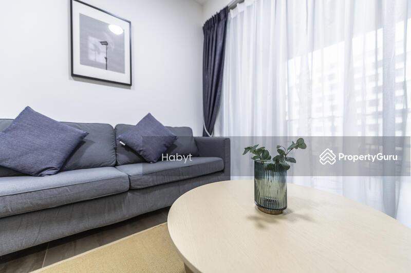 Affinity At Serangoon