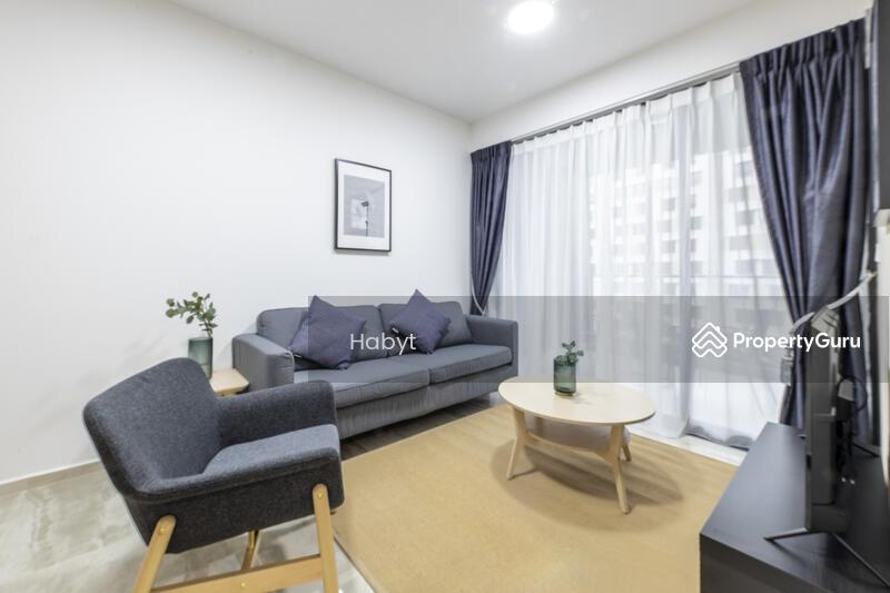 Affinity At Serangoon