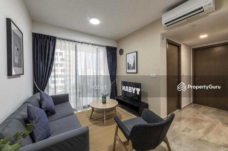 Affinity At Serangoon