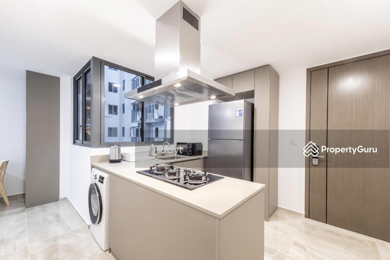 Affinity At Serangoon