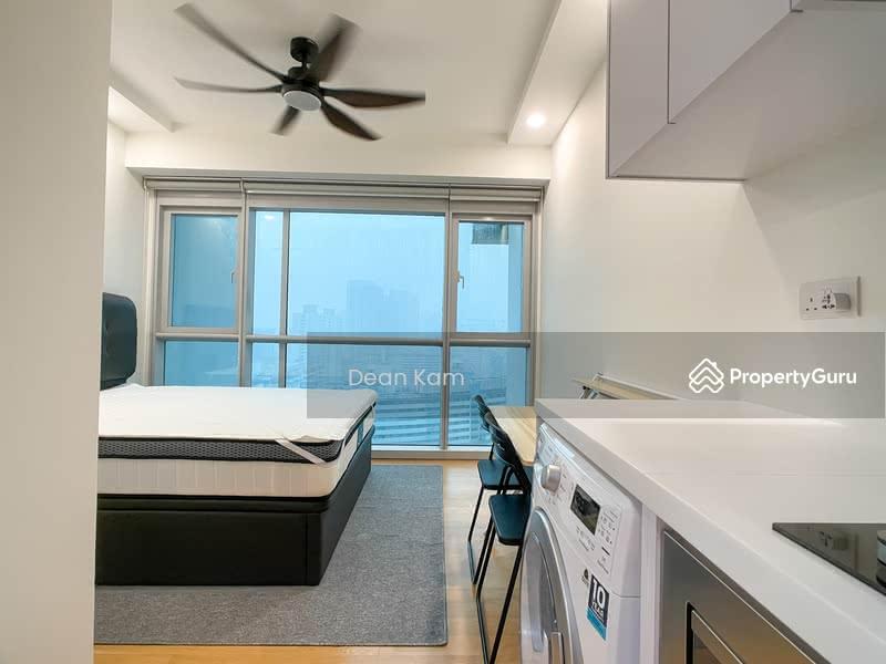 Prop-GPT: Condominium: D12  Eight Riversuites