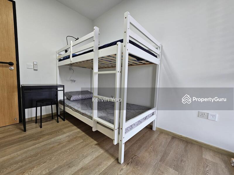 Prop-GPT: HDB Flat: D03  93 Dawson Road