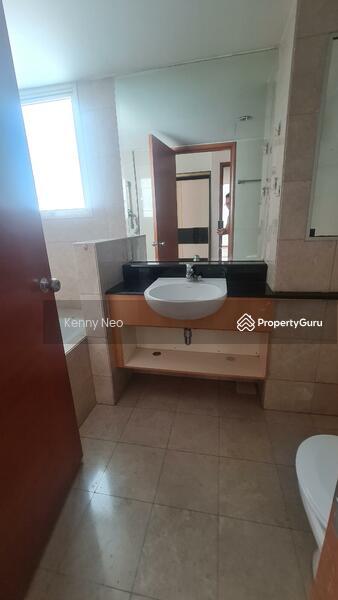 Condominium for Rent: Yishun, D27, 768961