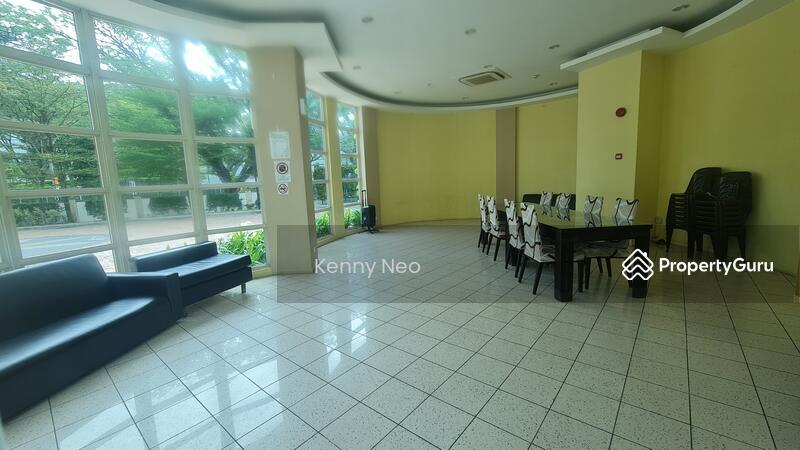 Condominium for Rent: Yishun, D27, 768961