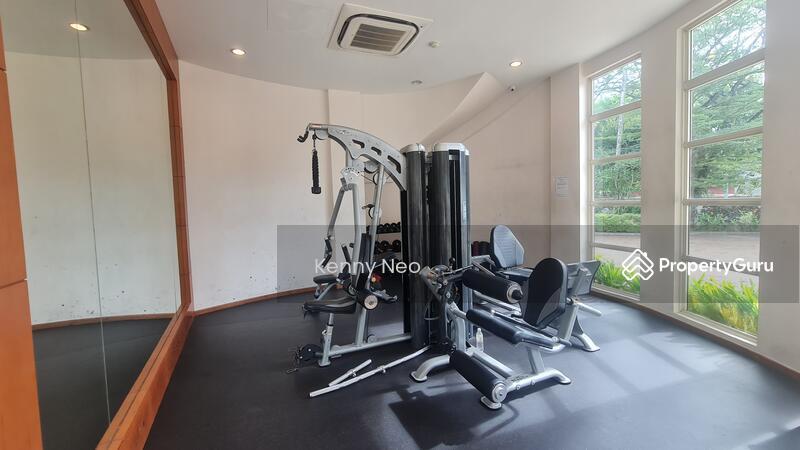 Condominium for Rent: Yishun, D27, 768961
