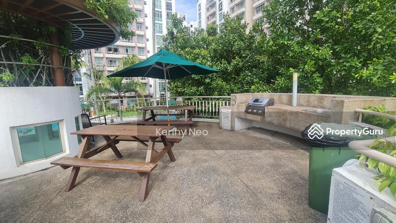 Condominium for Rent: Yishun, D27, 768961