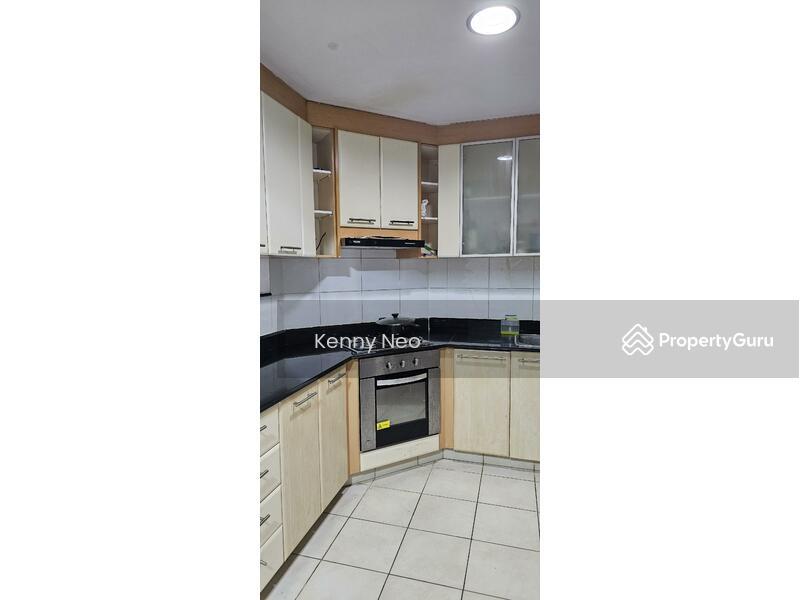 Condominium for Rent: Yishun, D27, 768961