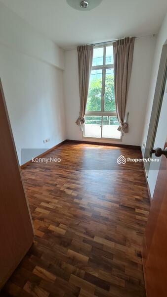 Condominium for Rent: Yishun, D27, 768961