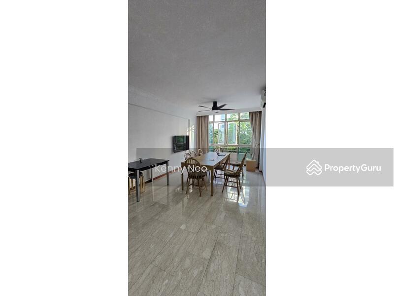 Condominium for Rent: Yishun, D27, 768961
