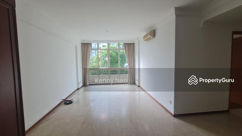 Condominium for Rent: Yishun, D27, 768961