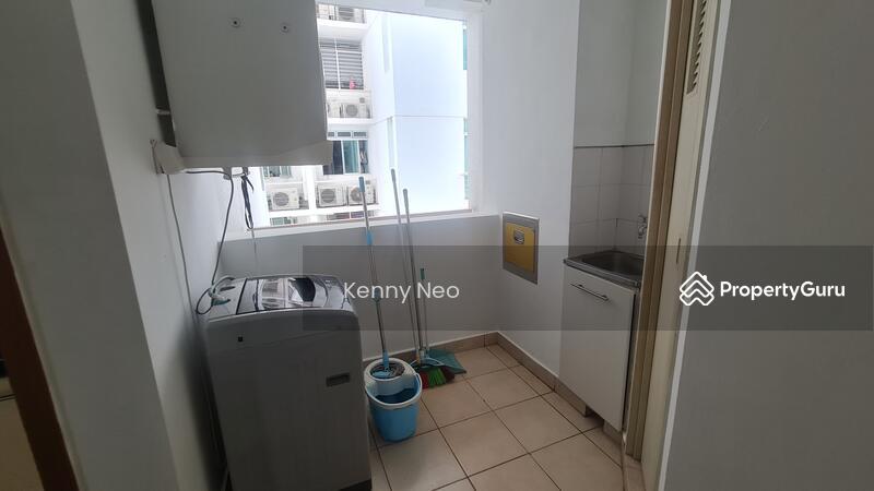 Condominium for Rent: Yishun, D27, 768961