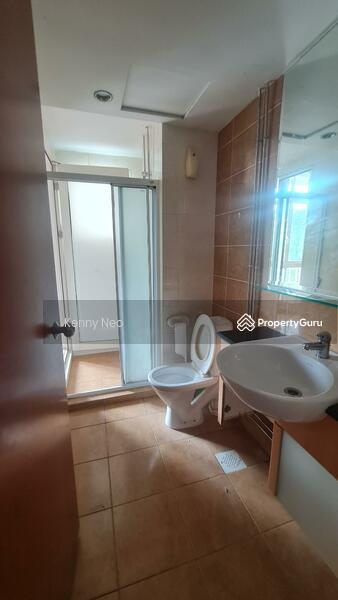 Condominium for Rent: Yishun, D27, 768961