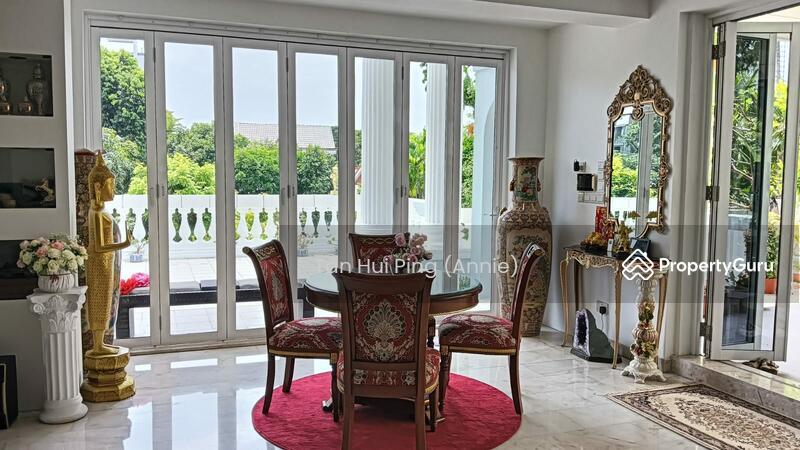 Detached for Rent: D16, 466509
