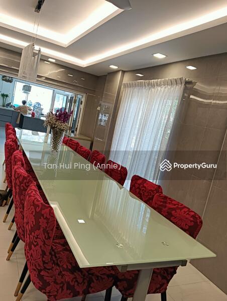 Detached for Rent: D16, 466509