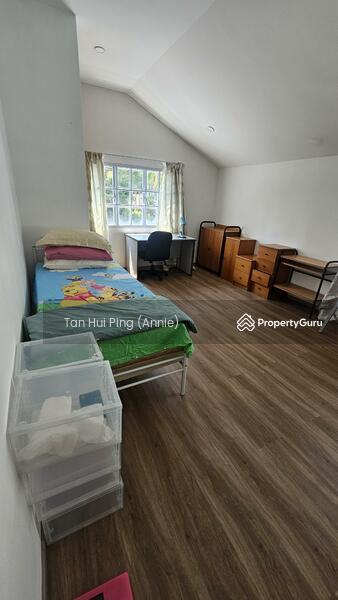 Detached for Rent: D16, 466509