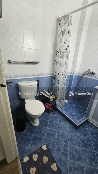 Detached for Rent: D16, 466509
