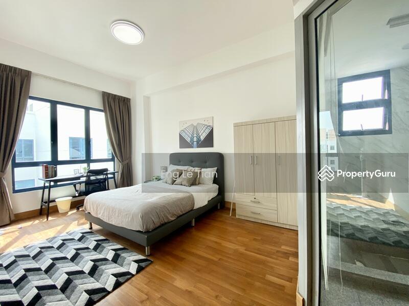 Prop-GPT: Condominium: D15  Water Place