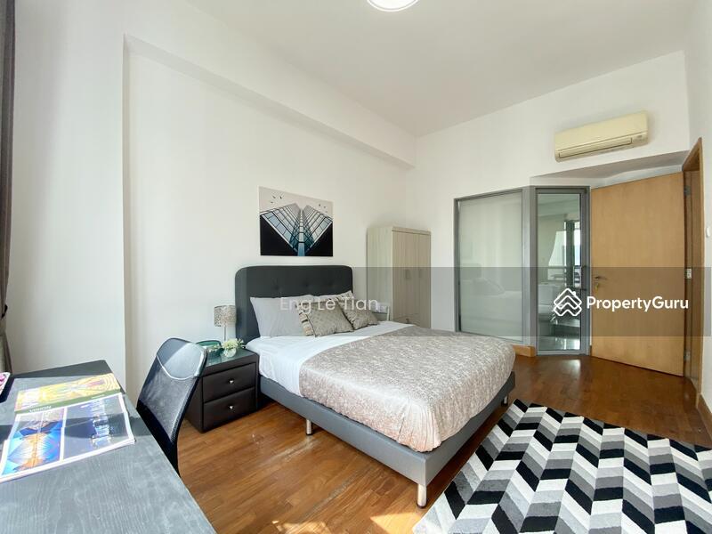 Condominium for Rent: D15, 436932