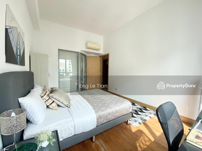 Condominium for Rent: D15, 436932