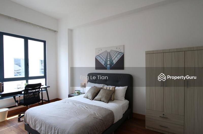 Condominium for Rent: D15, 436932