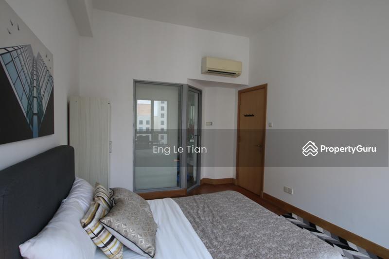 Condominium for Rent: D15, 436932