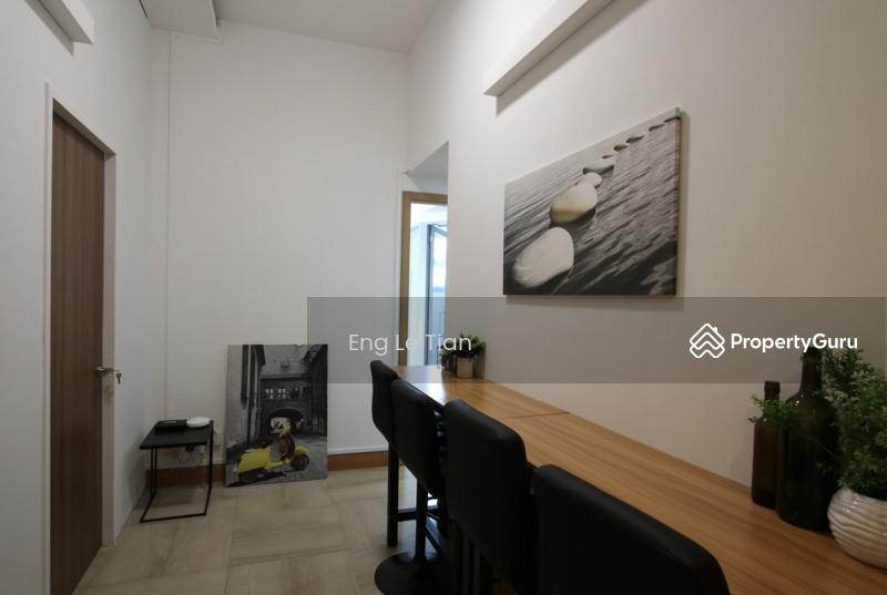 Condominium for Rent: D15, 436932