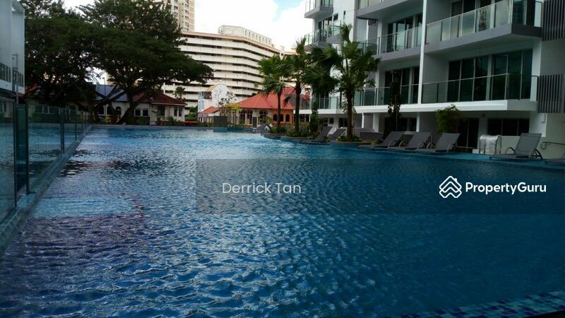 Prop-GPT: Condominium: D12  Eight Riversuites