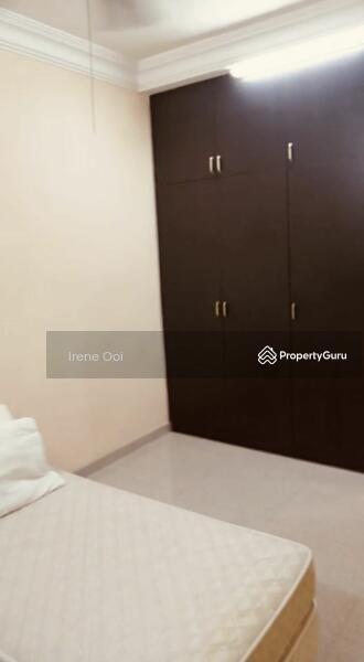 Prop-GPT: HDB Flat: D27  424 Canberra Road