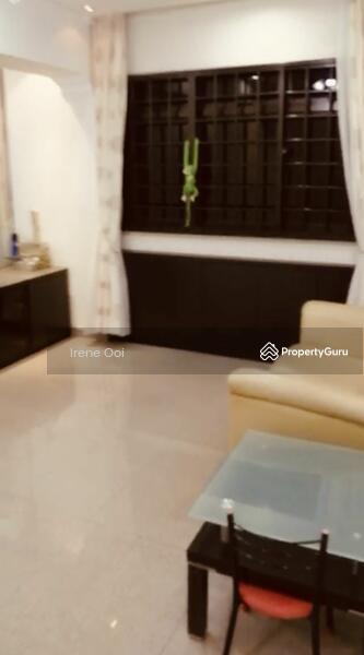 HDB Flat for Rent: D27, 750424