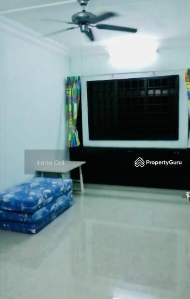 HDB Flat for Rent: D27, 750424