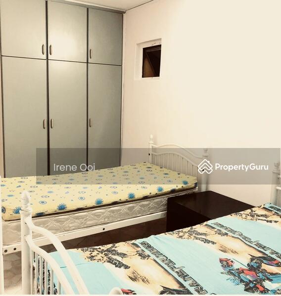 HDB Flat for Rent: D27, 750424