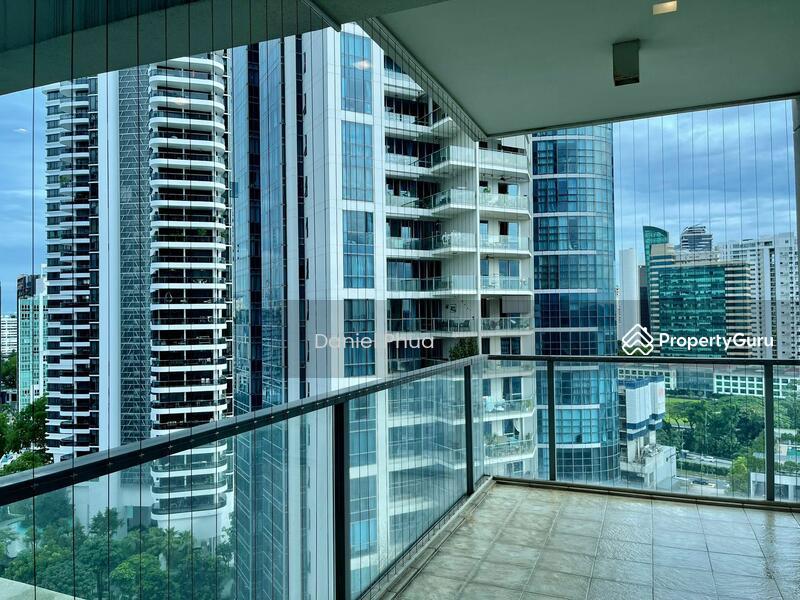 Residences @ Evelyn