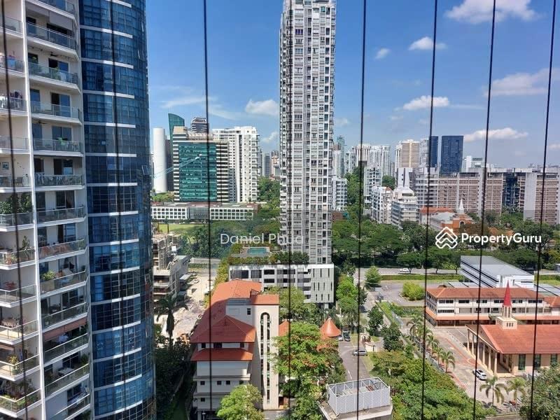Residences @ Evelyn