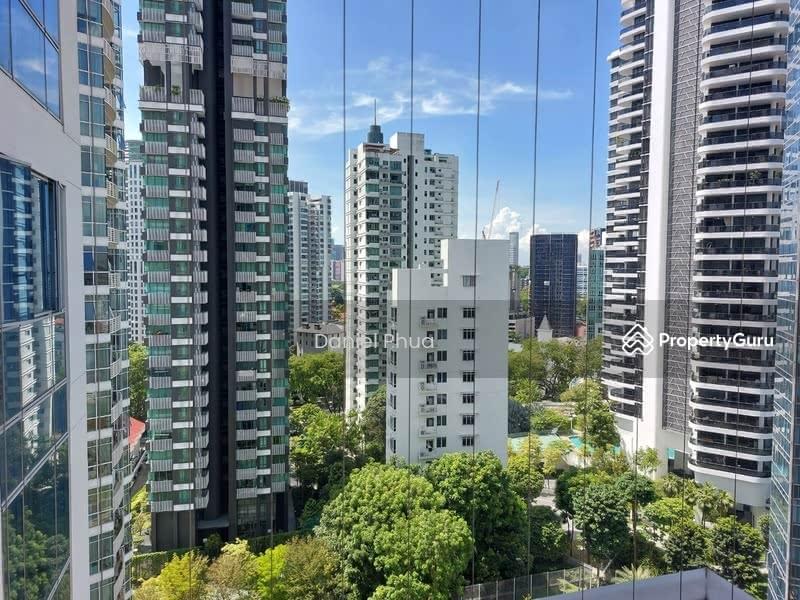 Residences @ Evelyn