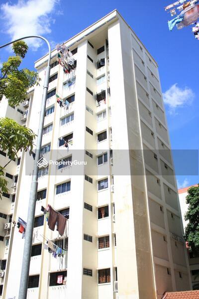 HDB Flat for Rent: Yishun, D27, 760125