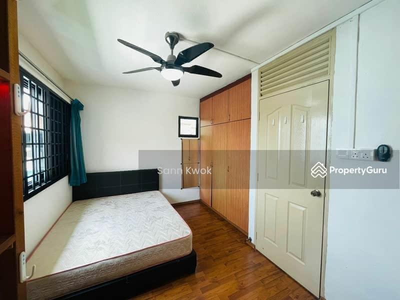HDB Flat for Rent: Yishun, D27, 760125