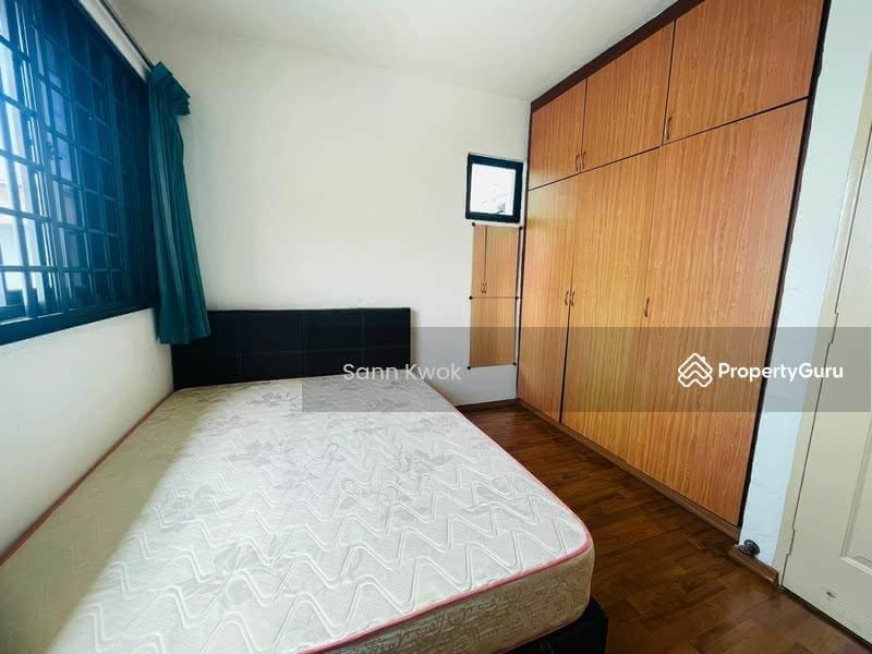 HDB Flat for Rent: Yishun, D27, 760125