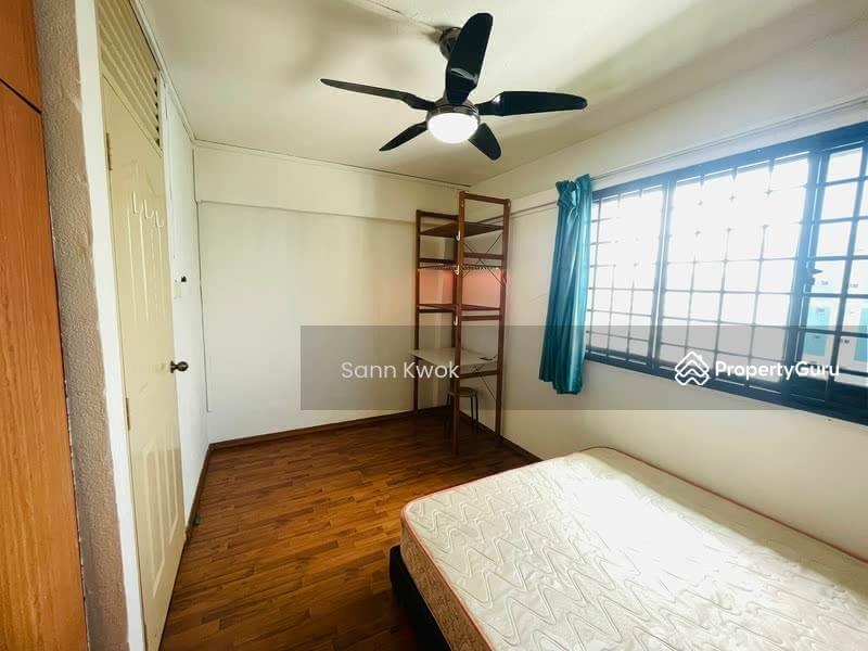 HDB Flat for Rent: Yishun, D27, 760125