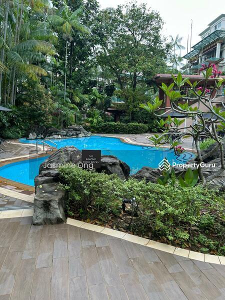 Prop-GPT: Condominium: D21 Upper Bukit Timah Maple Woods