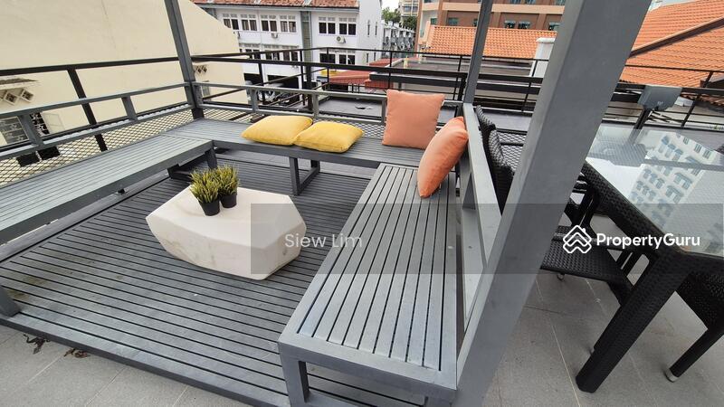Shophouse for Rent: D12, 328812
