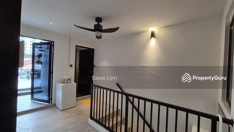 Shophouse for Rent: D12, 328812