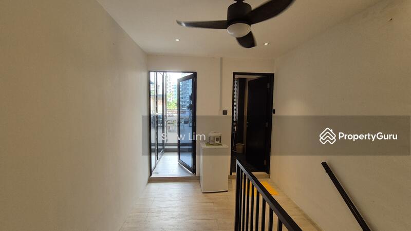 Shophouse for Rent: D12, 328812