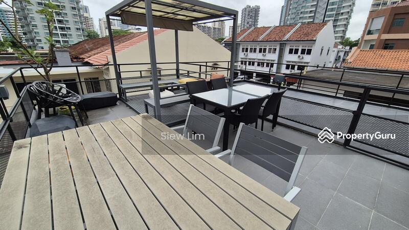 Shophouse for Rent: D12, 328812
