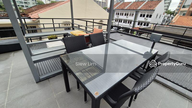 Shophouse for Rent: D12, 328812
