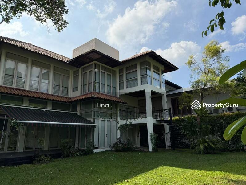 Bungalow for Rent: D21, 597364