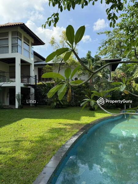 Bungalow for Rent: D21, 597364
