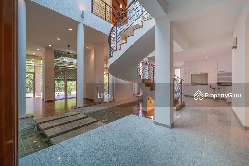 Bungalow for Rent: D21, 597364