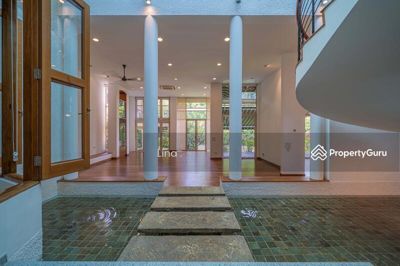 Bungalow for Rent: D21, 597364