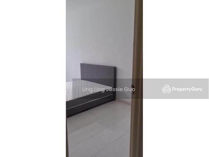 Prop-GPT: HDB Flat: D23  253 Bangkit Road